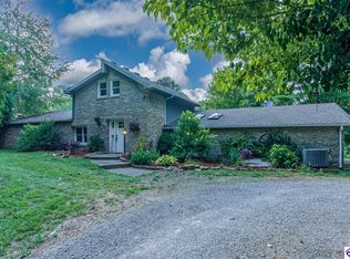 3950 Fairgrounds Rd, Brandenburg, KY 40108