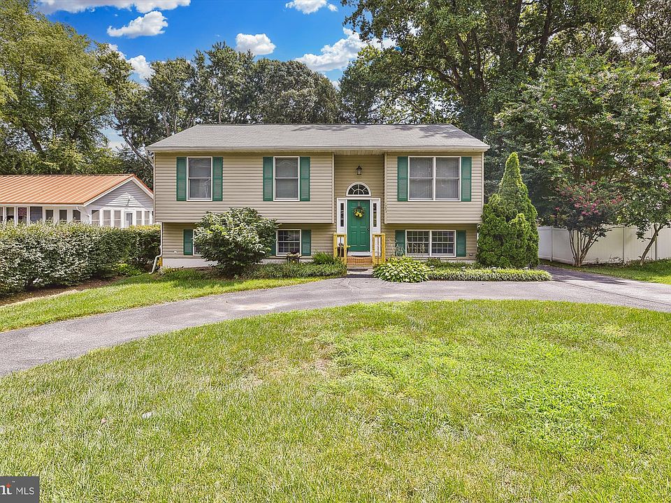 1283 Cape Saint Claire Rd, Annapolis, MD 21409 Zillow