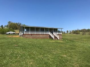 19277 Lake Rd, Abingdon, VA 24211