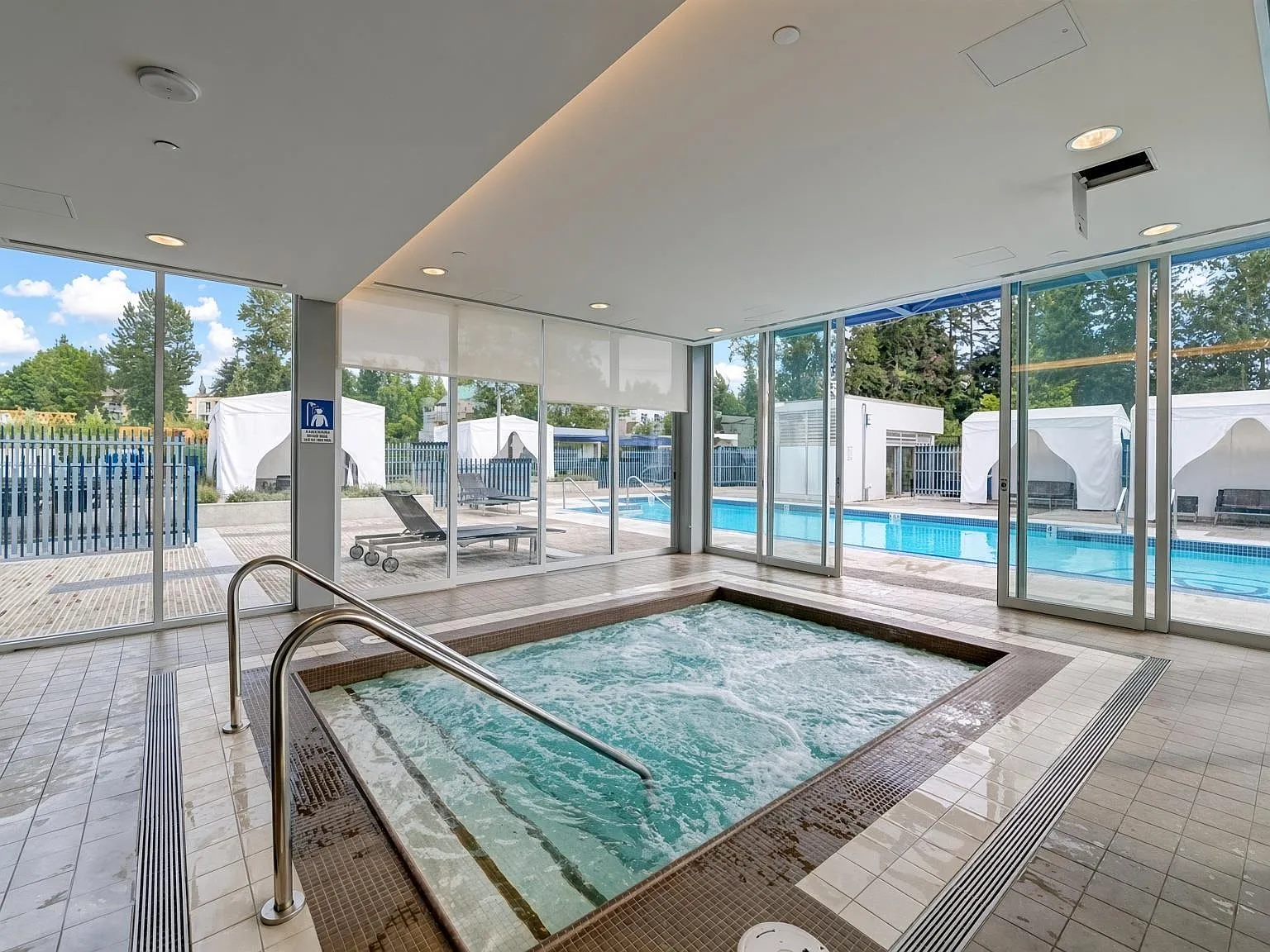 1 bed, 512 sqft, $1,800 — Photo 3