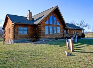 1776 NW 770th Rd, Bates City, MO 64011