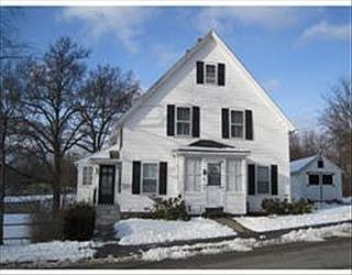 2nd image of 62 Freedom St