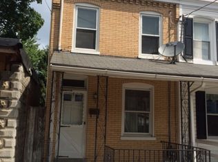 849 Prangley Ave, Lancaster, PA