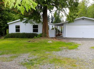 12763 NE Art Pl, Kingston, WA 98346