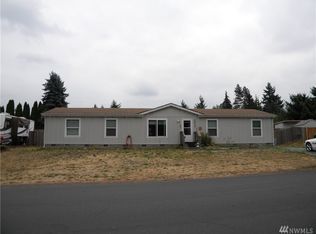 12015 240th Avenue Ct E, Buckley, WA 98321