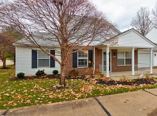 624 N Creek Dr UNIT D, Painesville, OH 44077