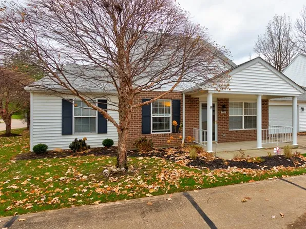 624 N Creek Dr Unit D, Painesville, OH 44077