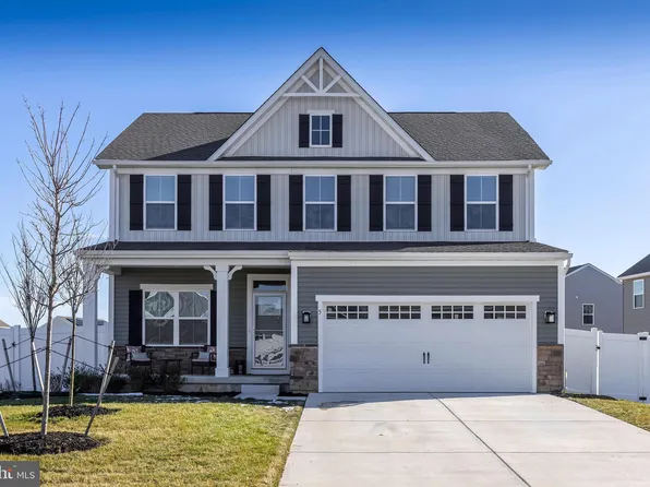 5 Eichmann Way, Woodstown, NJ 08098