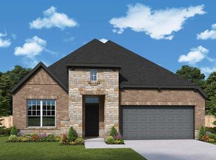 27402 Rolling Bluestem Ln, Hockley, TX 77447