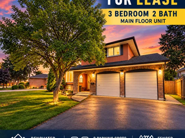 47 Sherwood Forest Trl, Welland, ON