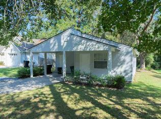 3031 Thomas Rd, Tallahassee, FL 32312
