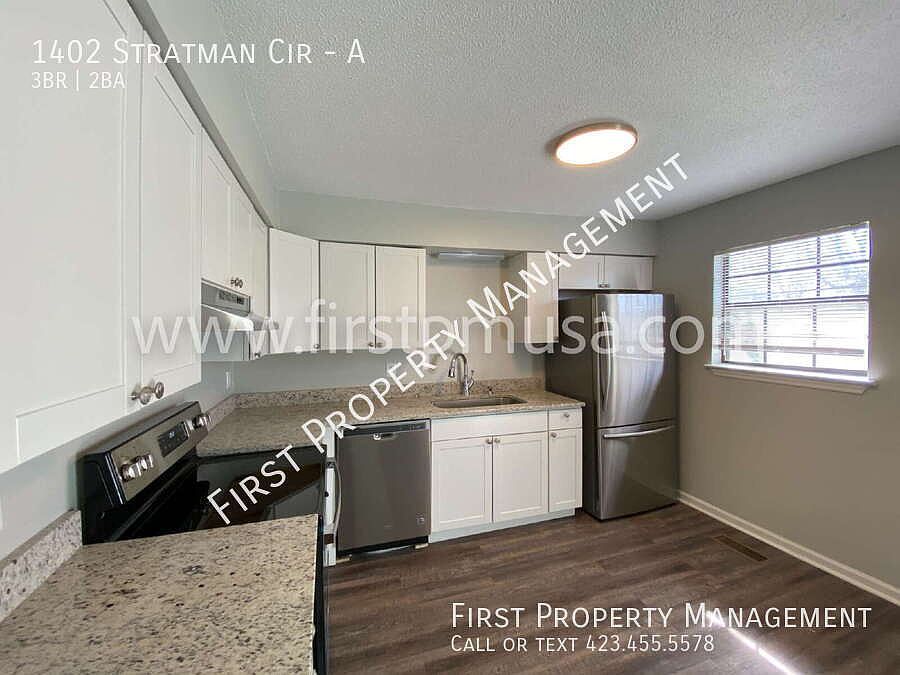 1st image of 1402 Stratman Cir #A