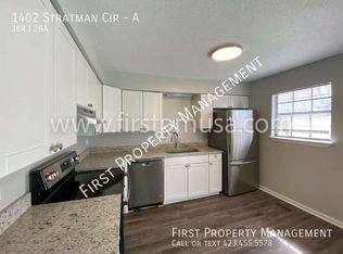1402 Stratman Cir #A, Chattanooga, TN 37421