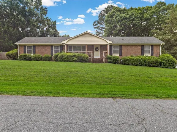 2423 Northern Bnd, Burlington, NC 27217