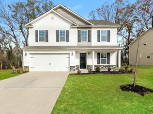 311 Niblick Dr, Sumter, SC 29154