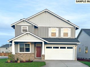 1513 Logan Pkwy SE, Albany, OR