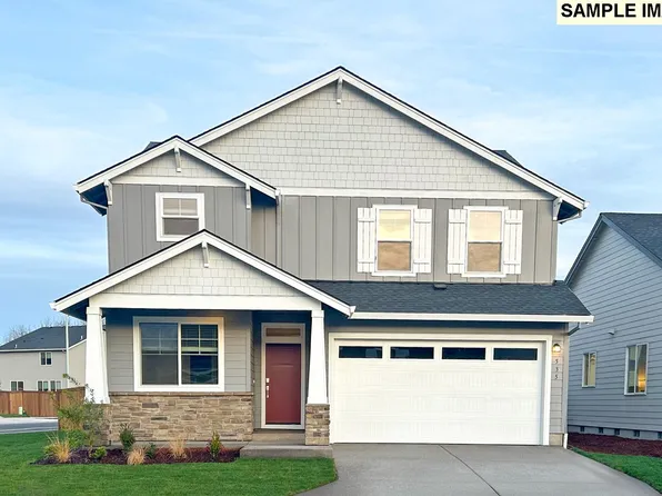 1513 Logan Pkwy SE, Albany, OR 97322