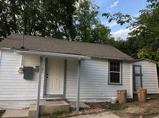 415 S Kentucky St, McKinney, TX 75069