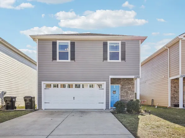 2260 Lismore Dr, Murfreesboro, TN 37130