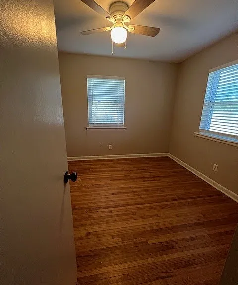 Bedroom #3