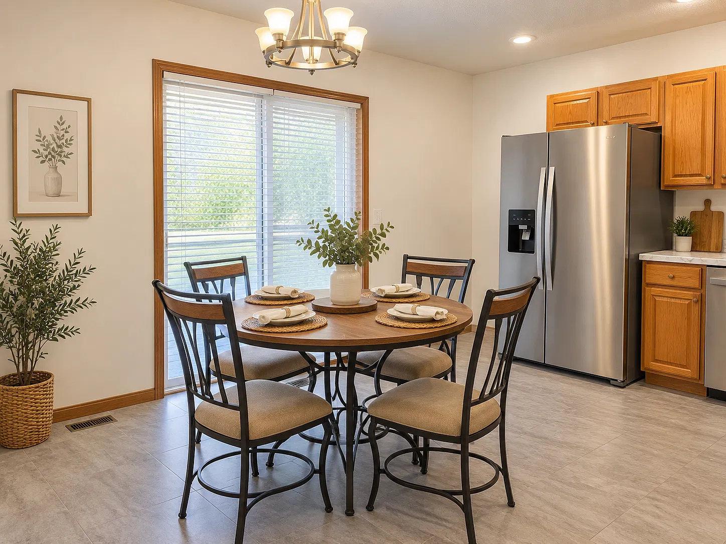 3 bed, 1561 sqft, $2,100 — Photo 4