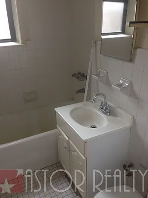 Rented by Astor Realty | media 119