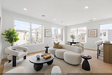 35 Orchard Street, #602