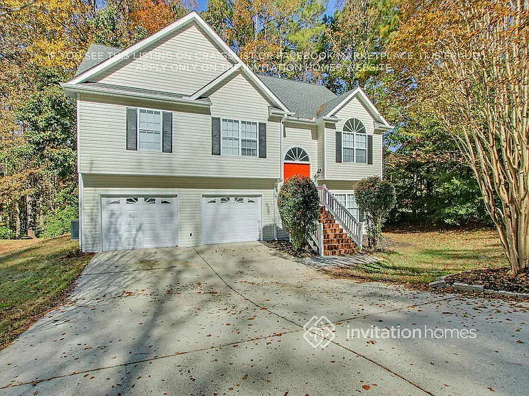 780 Crystal Bay Rd — Photo 3