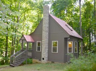 391 Bent School Rd, Meadows Of Dan, VA 24120