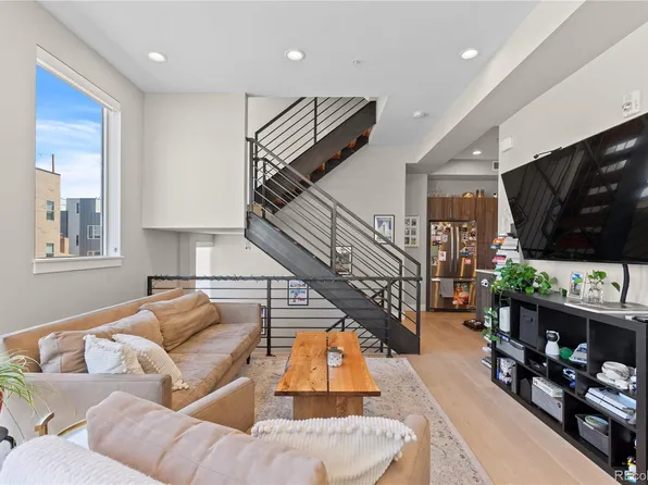 4469 Tennyson St #13, Denver, CO 80212