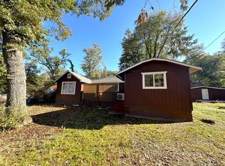 363 W Oakwood Rd, California Hot Springs, CA 93207