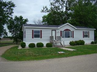 418 N 4th St, Montevideo, MN 56265