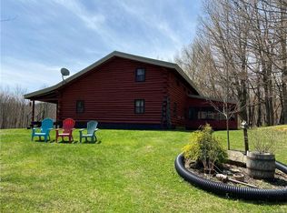 2472 Stafford Rd, Cortland, NY 13045
