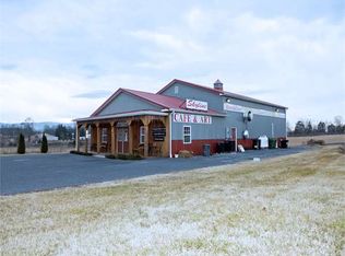 60 Mount Olivet Church Rd, Elkton, VA 22827