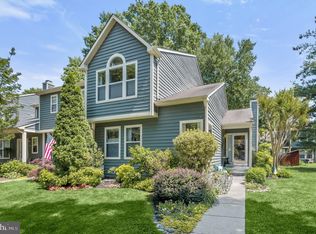 12 Chelsea Ct, Annapolis, MD 21403
