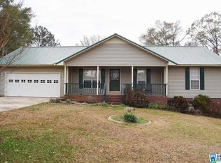 83 Spring Brook Dr, Alexandria, AL 36250