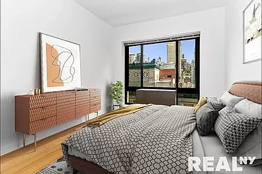 Rented by REAL New York