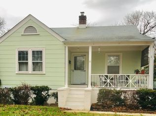 16 Berger Ave, Oakhurst, NJ 07755