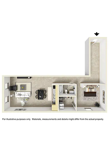 Floor plan 13