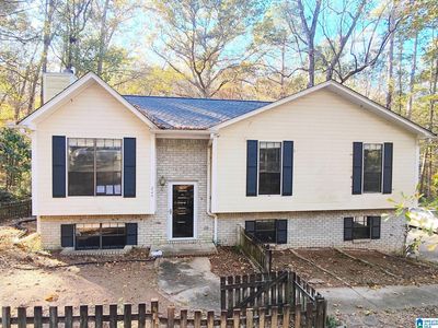 224 Driftwood Cir, Pinson, AL, 35126