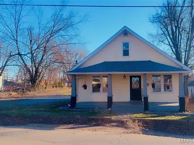 403 E Marvin Ave, Fredericktown, MO, 63645