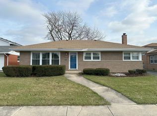 16615 Cottage Grove Ave, South Holland, IL