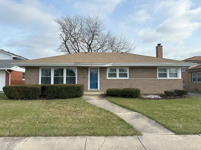 16615 Cottage Grove Ave, South Holland, IL, 60473