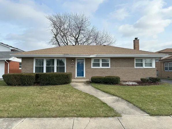16615 Cottage Grove Ave, South Holland, IL 60473