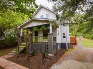 2249 Garden City Blvd SE, Roanoke, VA 24014