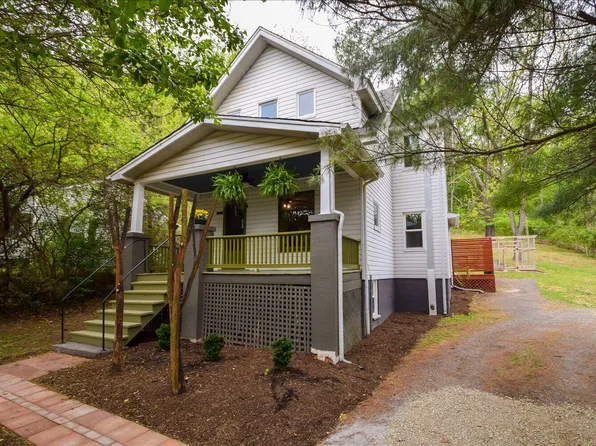 2249 Garden City Blvd SE, Roanoke, VA 24014