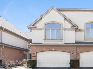 891 W Goodrich Pl, Palatine, IL 60067
