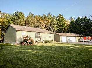 3010 Cedar Ln, Abrams, WI 54101