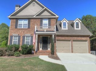 309 Laurel Glen Xing, Canton, GA 30114