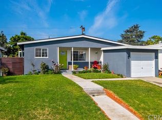 3545 Palo Verde Ave, Long Beach, CA 90808